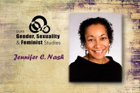 Jennifer Nash Talk